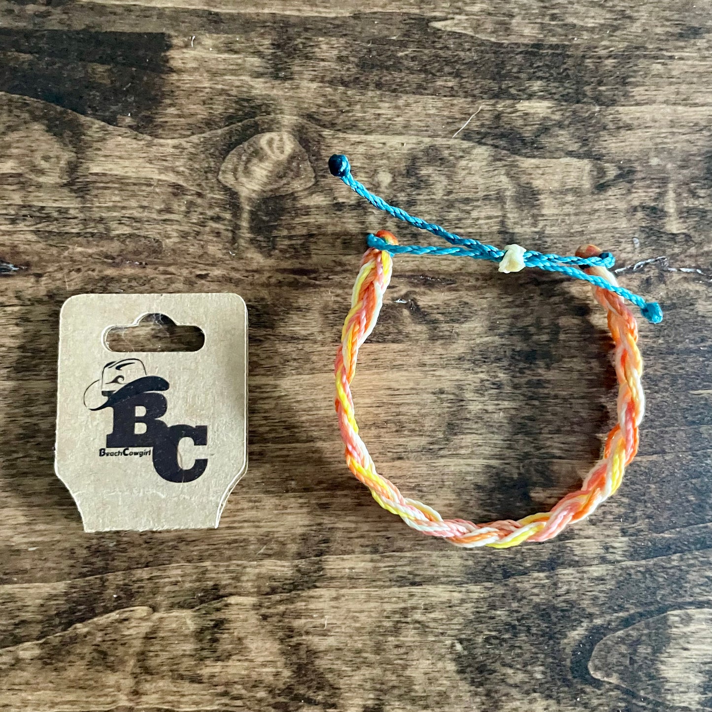 Sunflower Bracelet Set