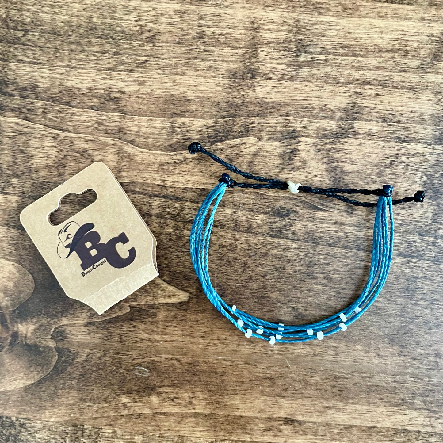 Flower Bracelet Set