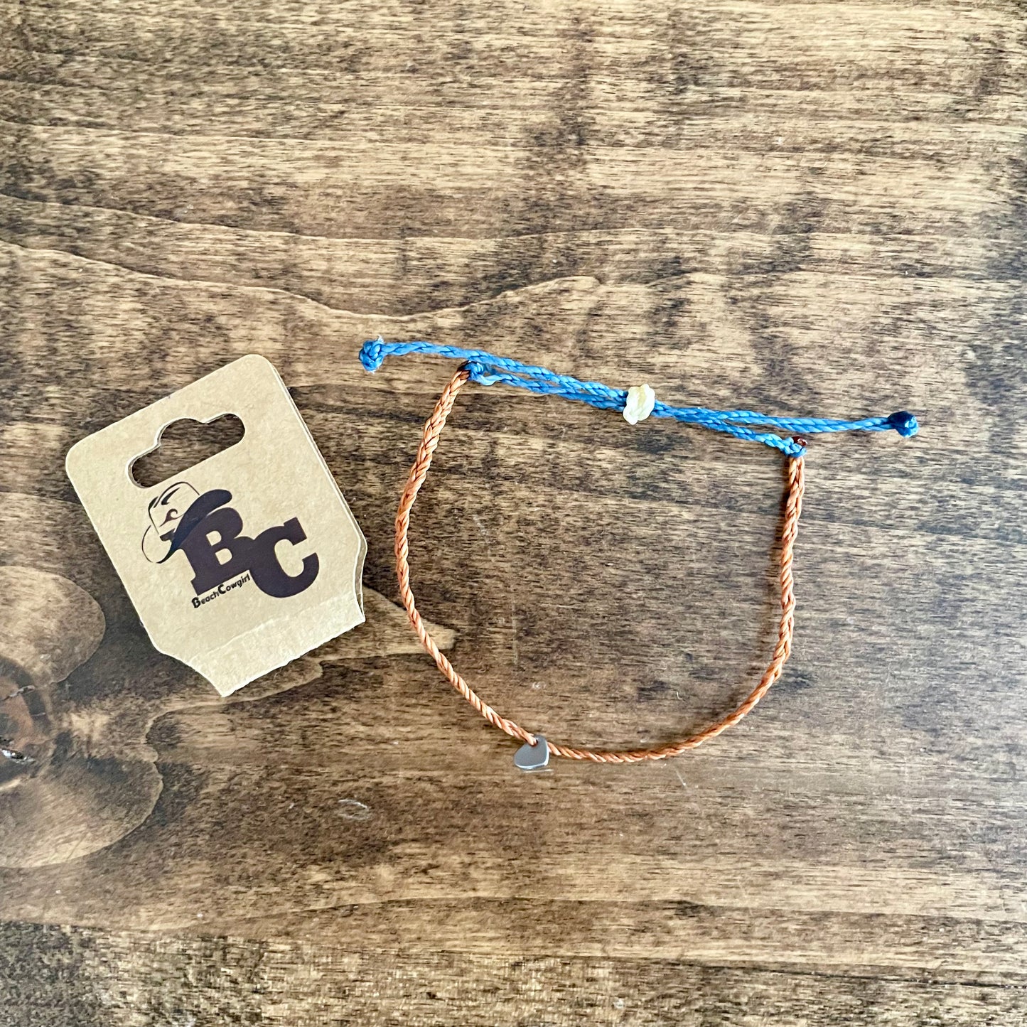 Heart Bracelet Set