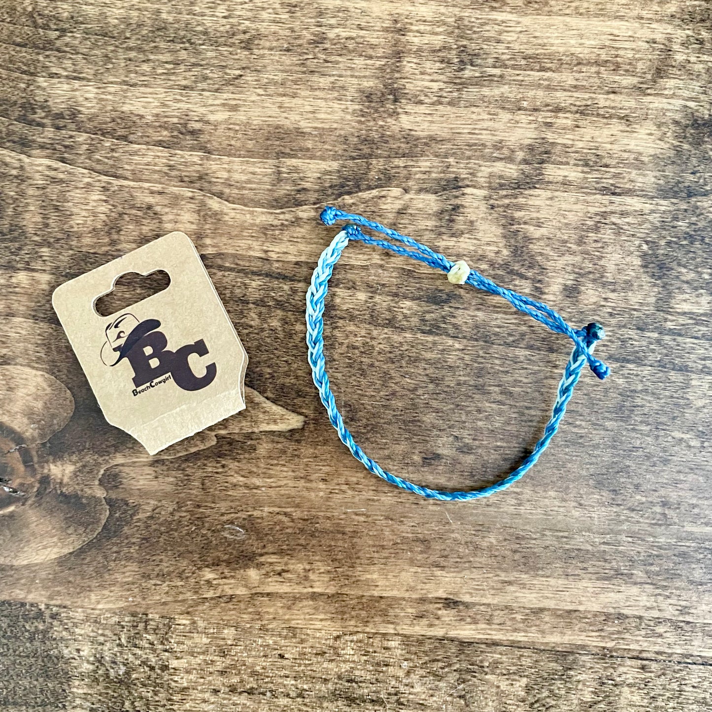 Heart Bracelet Set