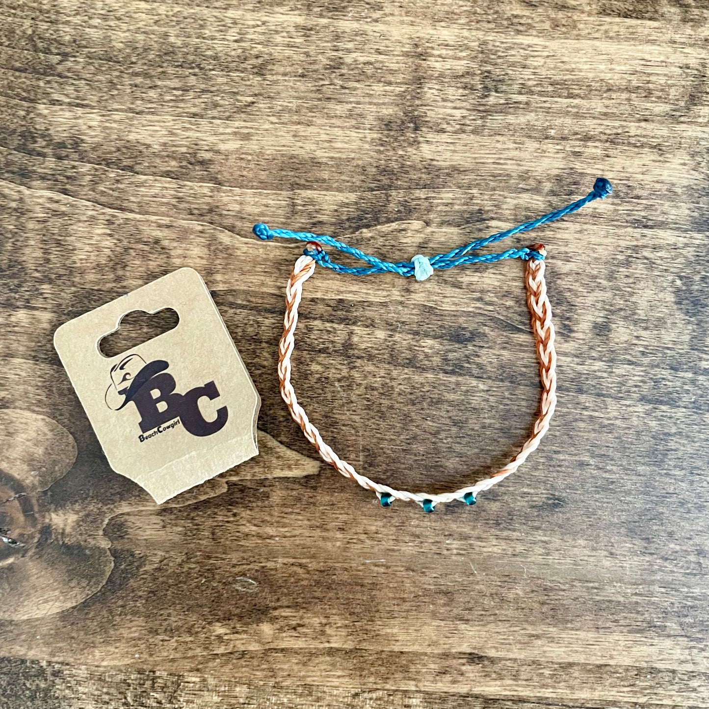 Shell Bracelet Set