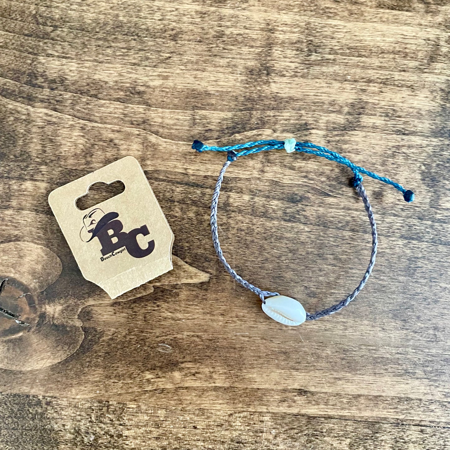 Shell Bracelet Set