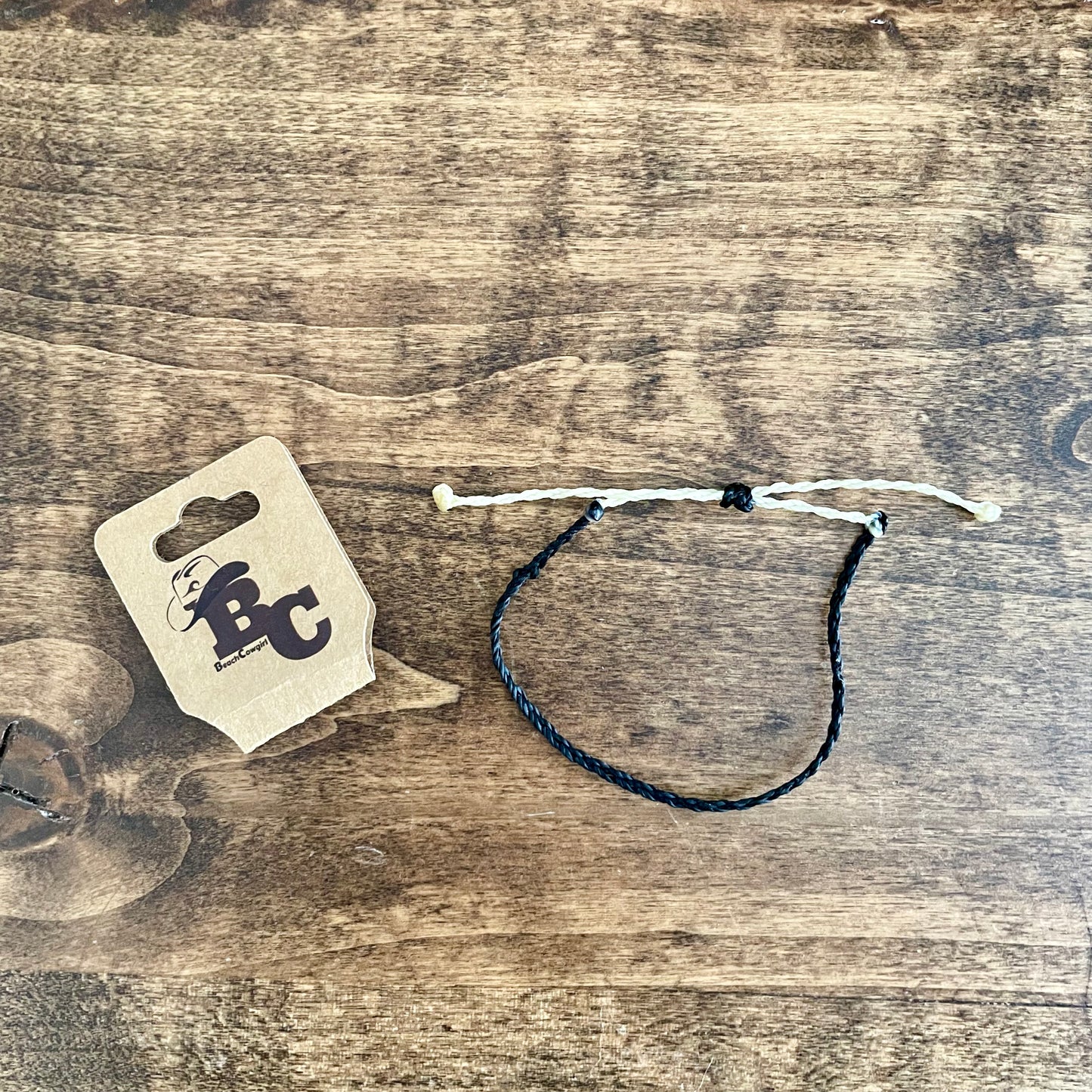 Beaded Bracelet Set
