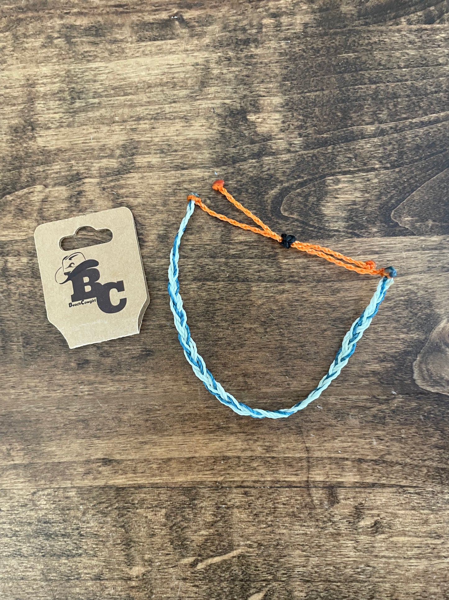 Star Bracelet Set