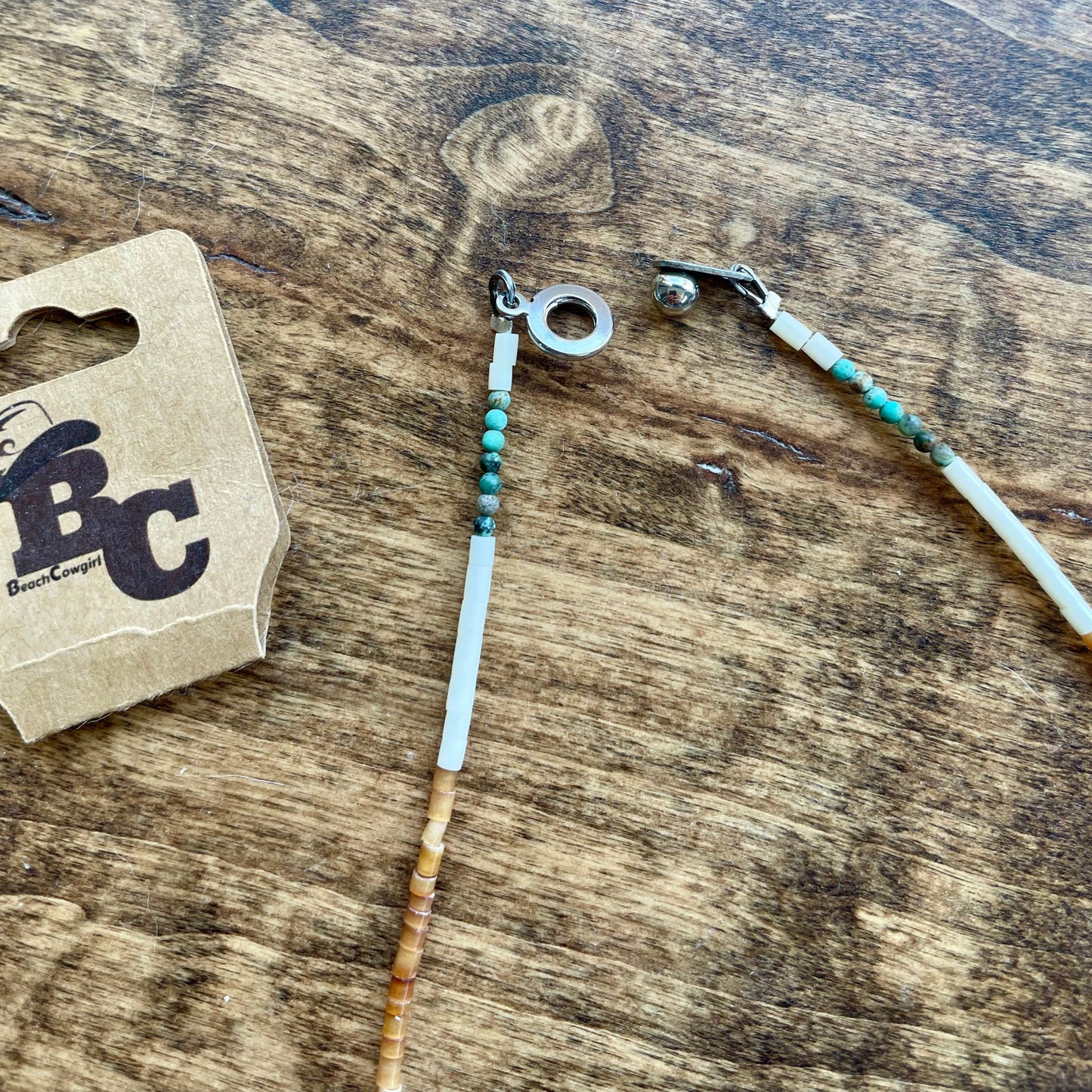 Turtle Necklace
