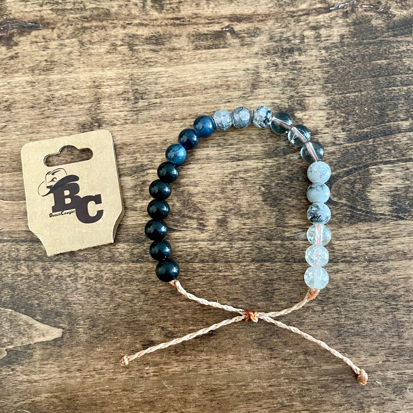 Stone Bracelet