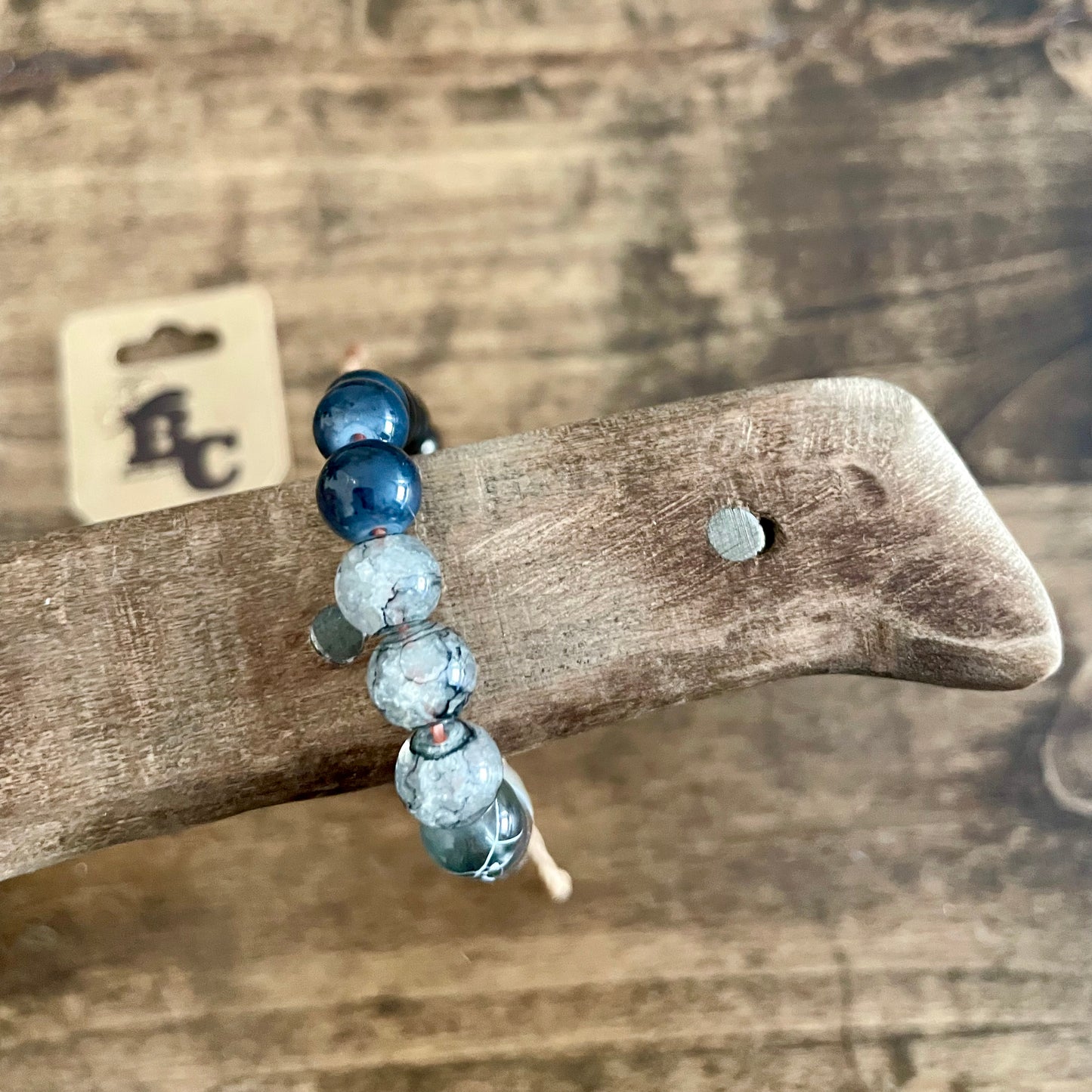 Stone Bracelet