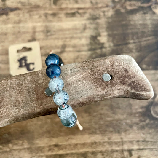 Stone Bracelet