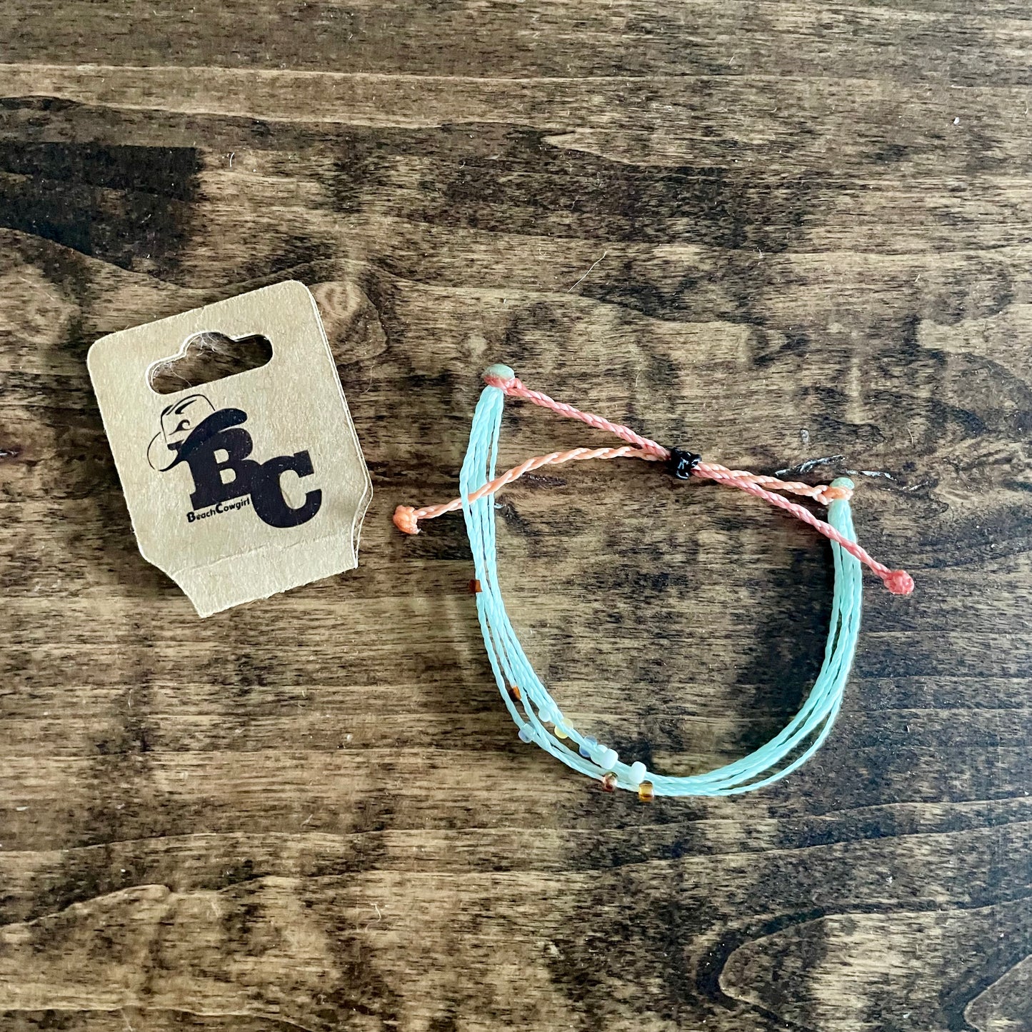 Longhorn Bracelet Set