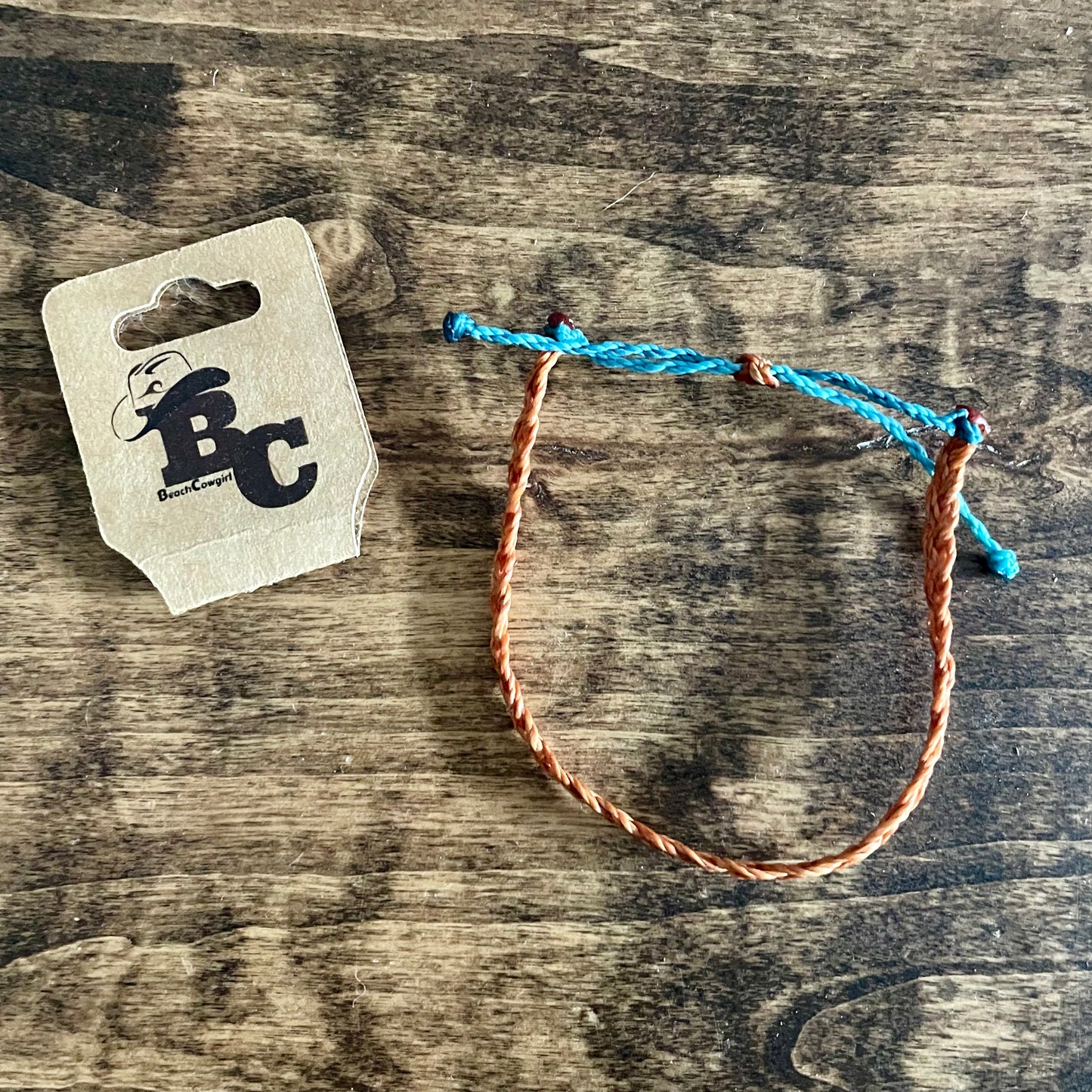 Feather Bracelet Set