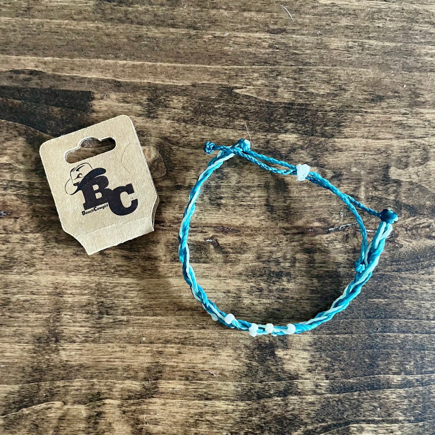 Starfish Bracelet Set