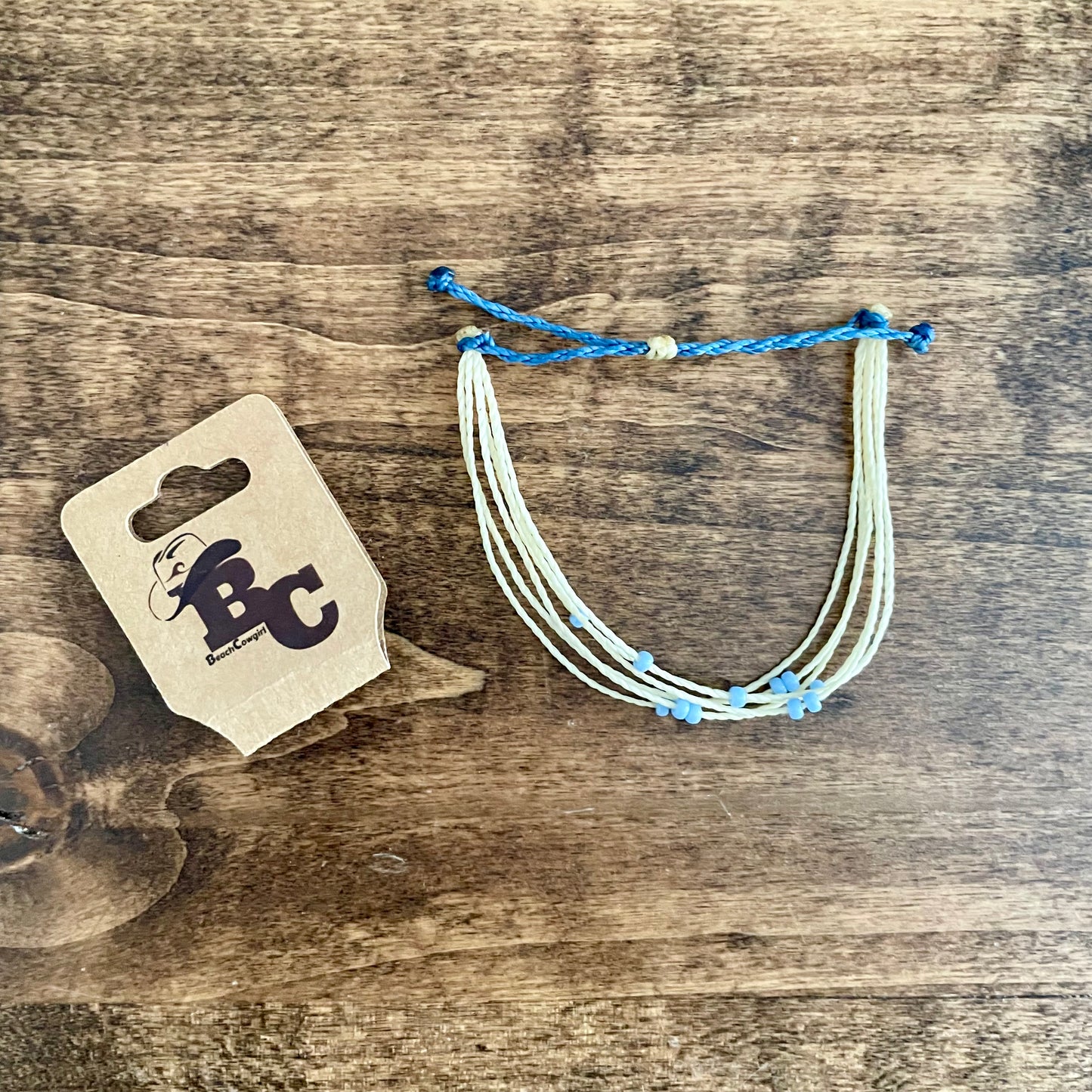 Heart Bracelet Set