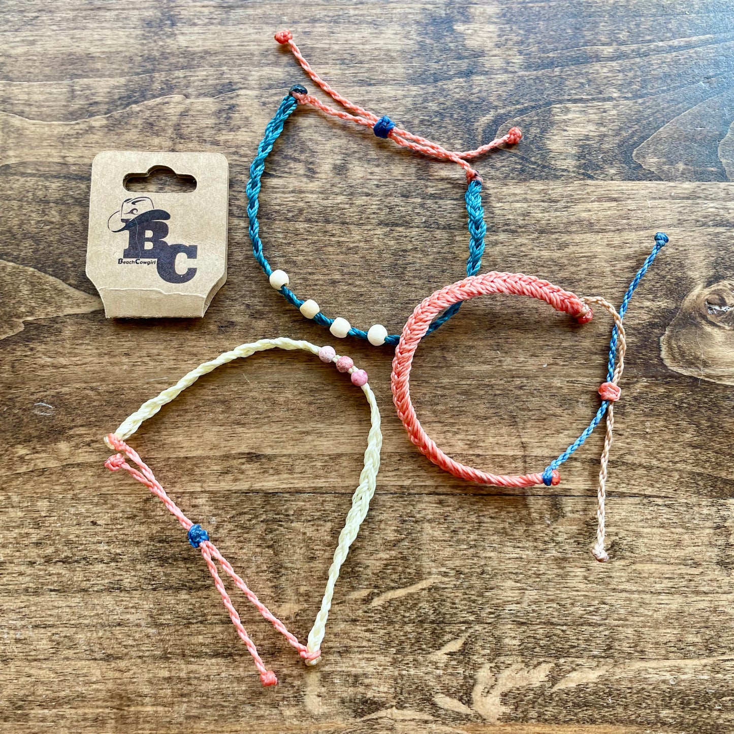 Bracelet Set