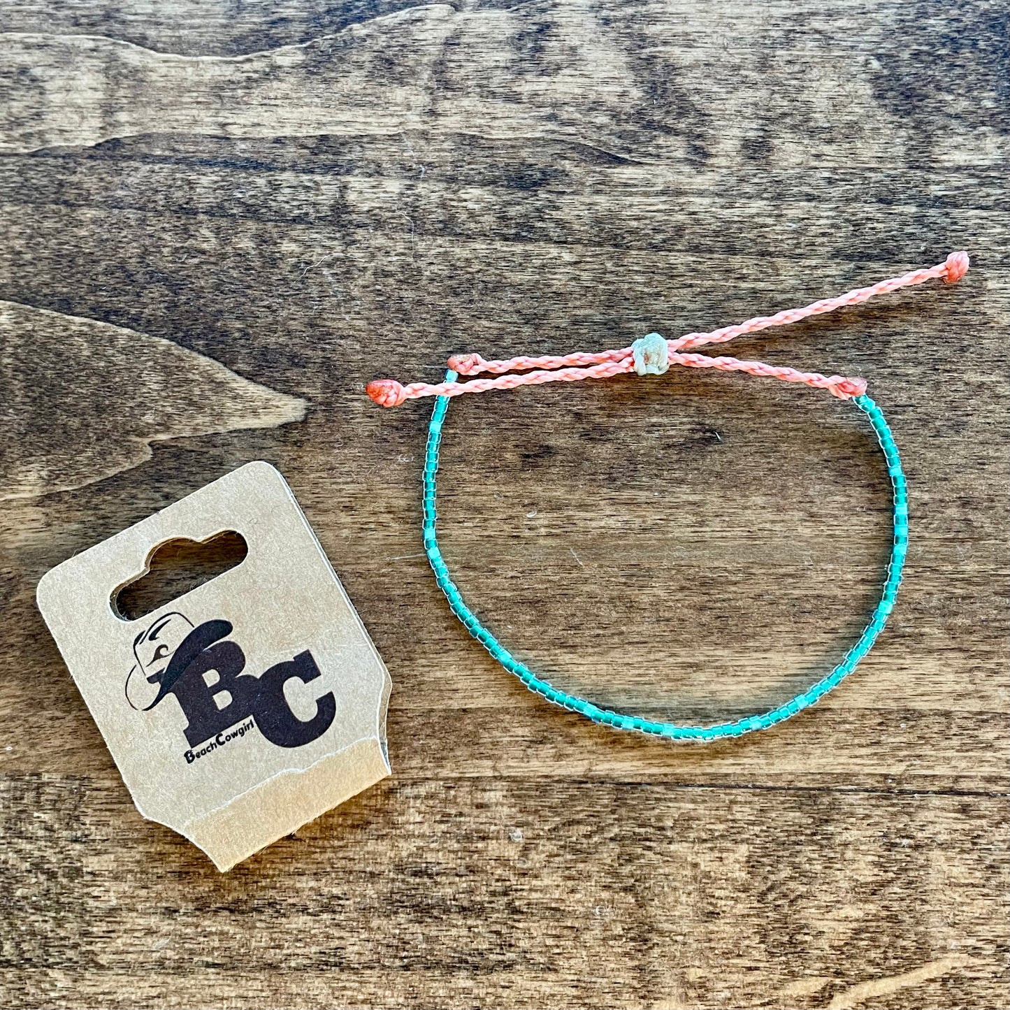 Cowgirl Bracelet Set