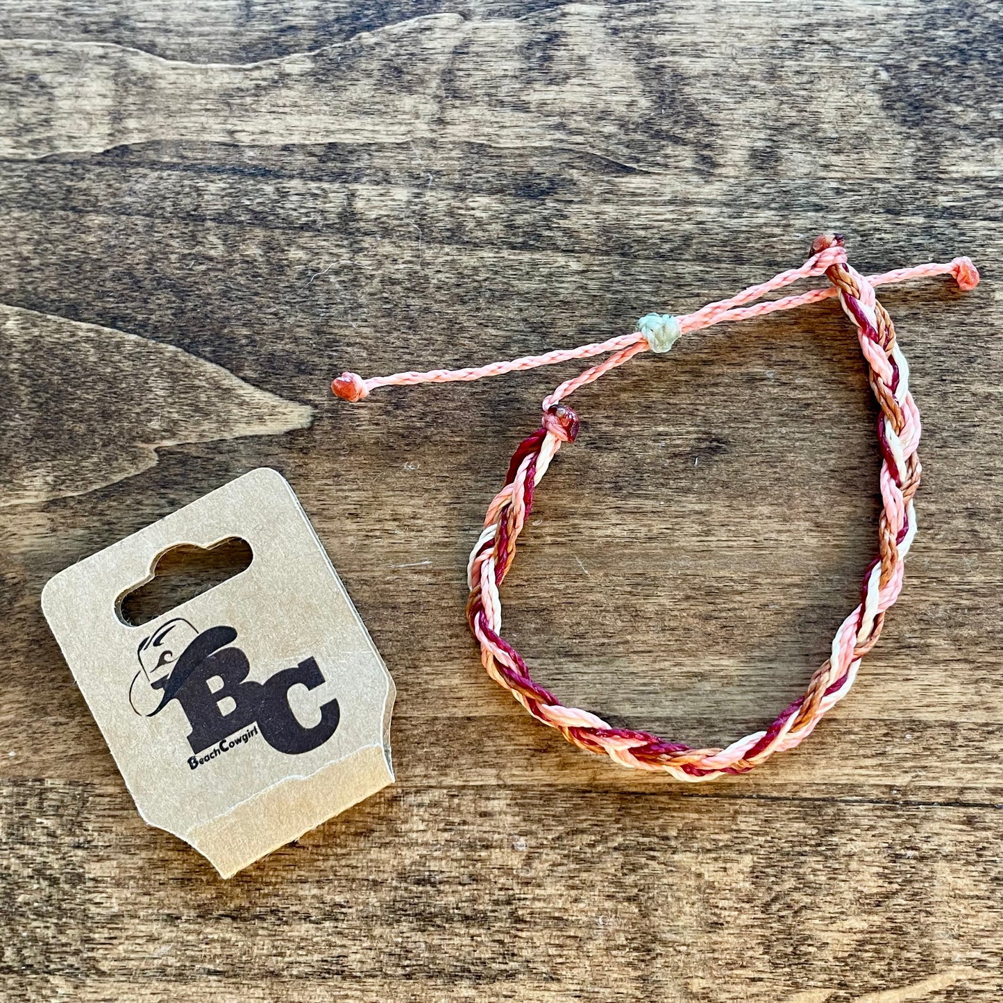 Cowgirl Bracelet Set