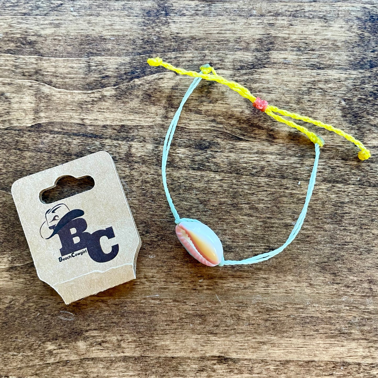 Beachy Bracelet Set