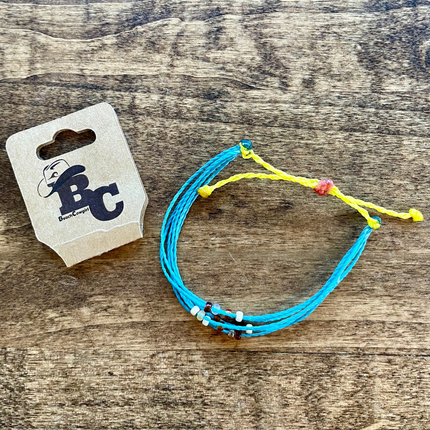 Beachy Bracelet Set