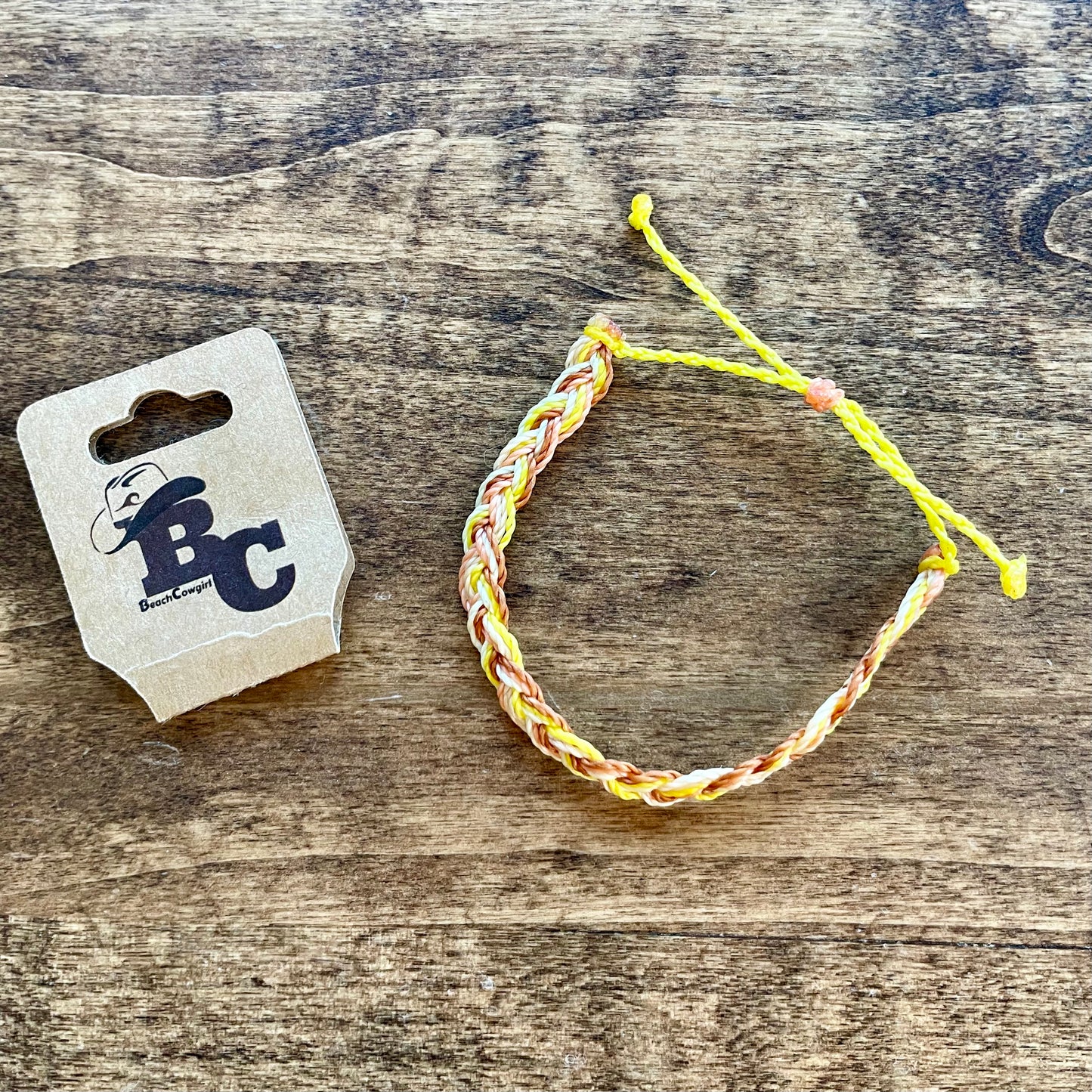 Beachy Bracelet Set