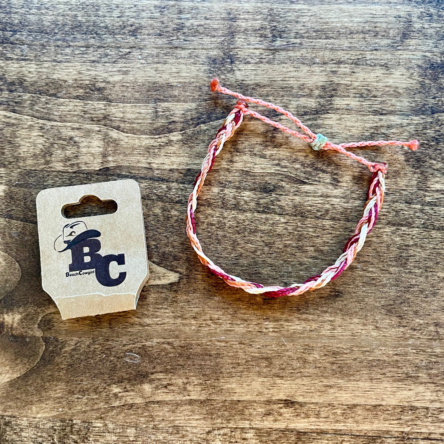 Longhorn Bracelet Set