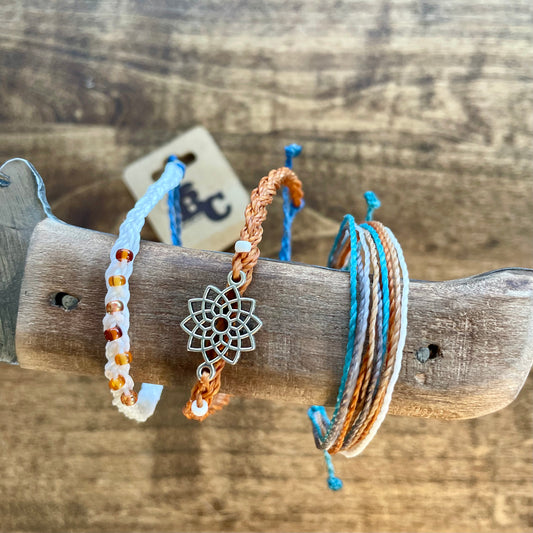 Bracelet Set